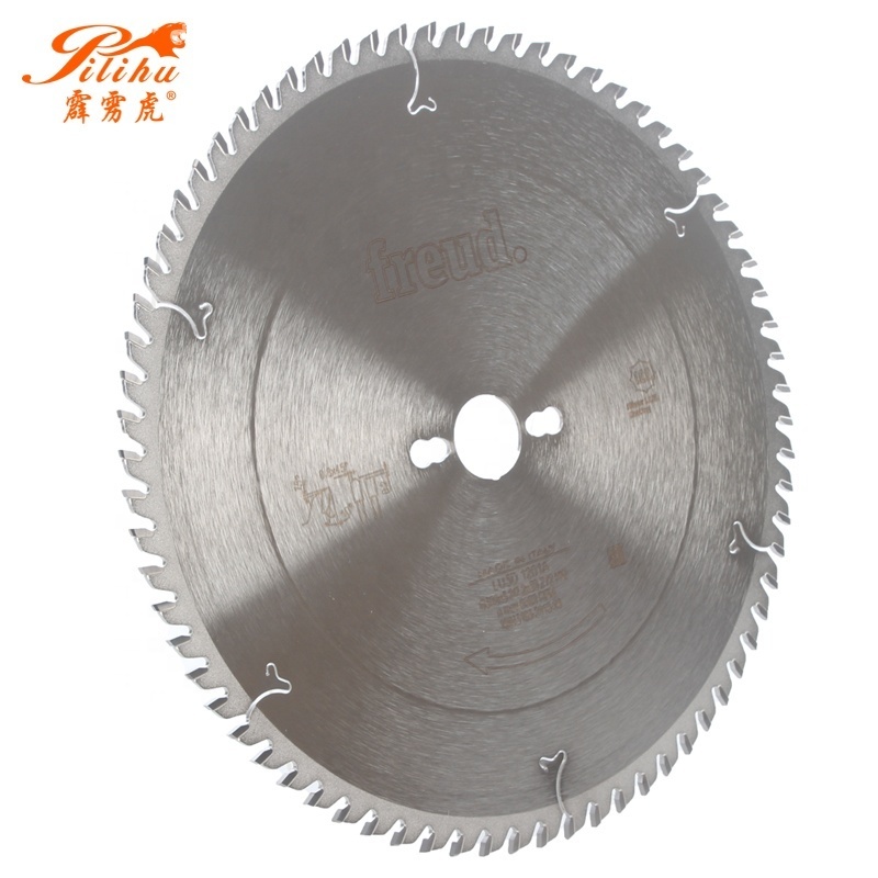 Italy Freud Multifunctional Tungsten Carbide Circular Saw Blade For MDF