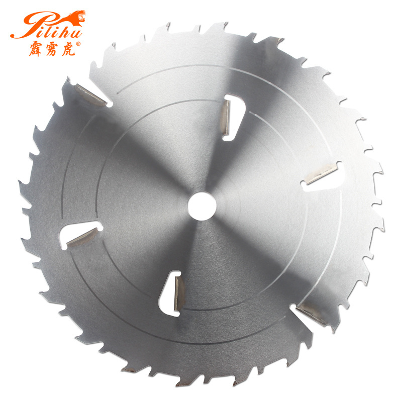 640mm Circular Tct Thin Kerf Saw Blades Hacksaw Cutter For Wood Cutting Wood