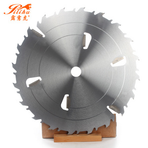 640mm Circular Tct Thin Kerf Saw Blades Hacksaw Cutter For Wood Cutting Wood