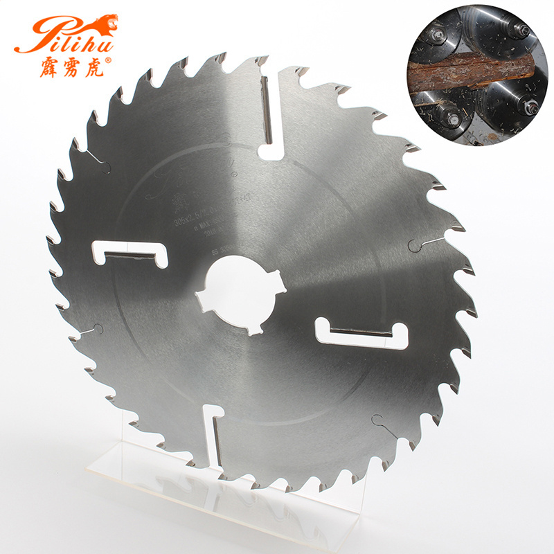 Woodworking Tools Saw Blade Circular Sawmill Blades For Sale Made In China