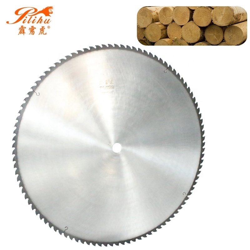 36'' Large TCT Circular Saw Blade For Wood Cutting