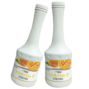 2024 taiwan Halal Hot Selling Fruit Mango juice concentrate fruit syrup