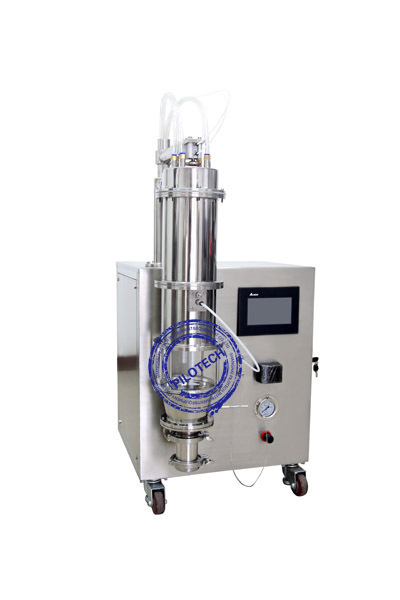 Use in research test small bentonite sulphur granulation machine for sale