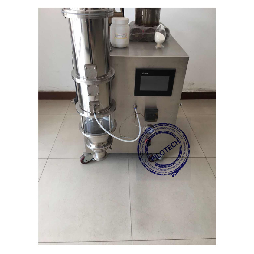 Use in research test small bentonite sulphur granulation machine for sale