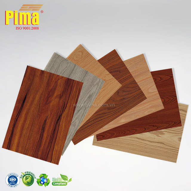 PVC rigid Foam Sheet 17mm, waterproof material for kitchen cabinet use (Pima)