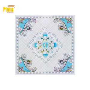 Best price PVC ceiling panel with many patterns (Pima)