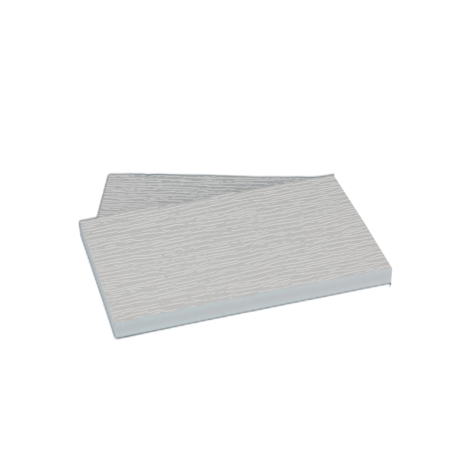 Sealed Edge PVC Trim Boards for Building Decoration (Pima)