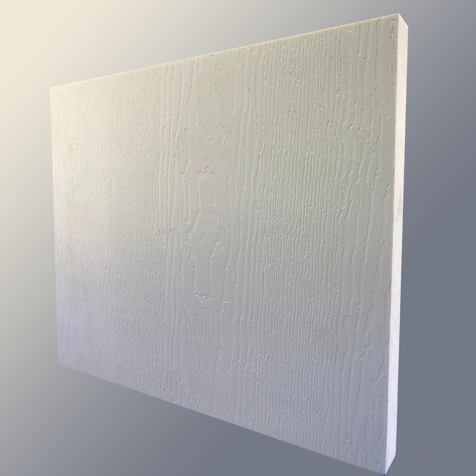 Customized Size and Thickness Free Foam Trim (Pima)