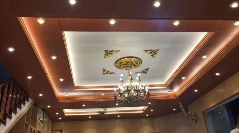 Top Seller High Quality Wood Stone grain Waterproof No formaldehyde  PVC Flat Wall Panel for Restaurant Decoration (Pima)