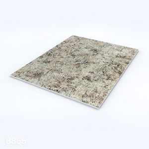 PVC imitation marble sheet for decoration (Pima)