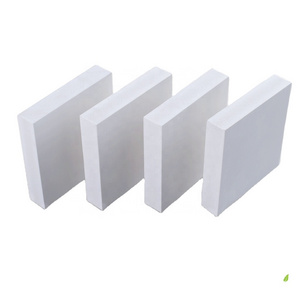 PVC thick foam board hard surface, fireproof for advertising material (Pima)