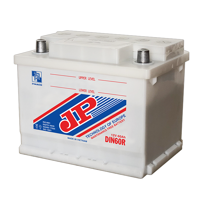 Vietnamese battery NS60L 12V 60 AH Car Battery Troy OEM accepted longlife cycle dry charged batteries