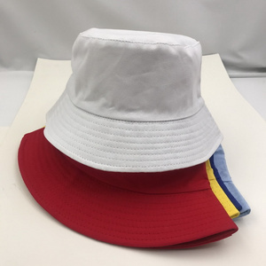 Made In China Wholesale Designer Custom Bucket Hats for Woman