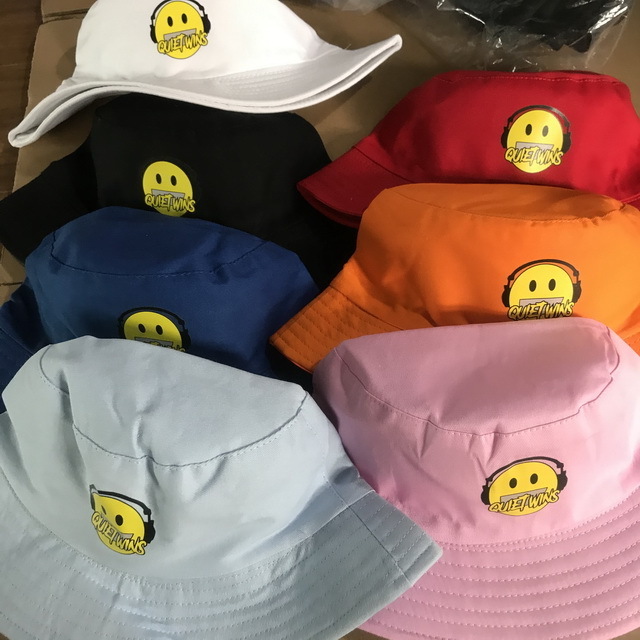 Made In China Wholesale Designer Custom Bucket Hats for Woman