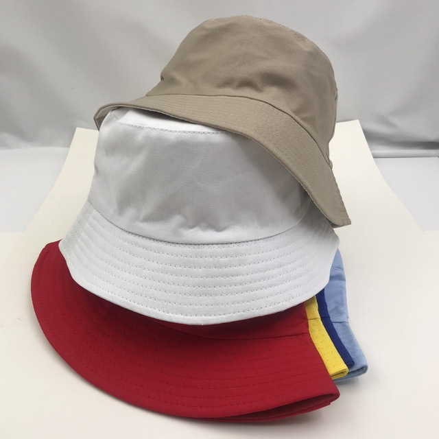 Made In China Wholesale Designer Custom Bucket Hats for Woman