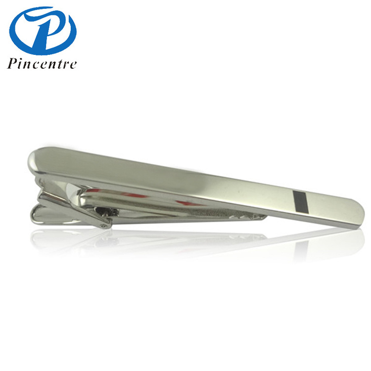 Wholesale Custom Gold Blank Tie Clip,Metal Blank Tie Bar