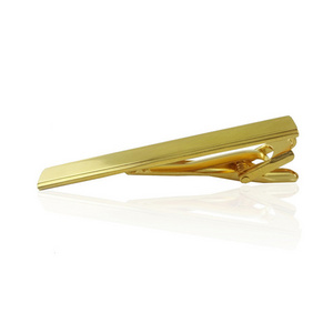 Wholesale Custom Gold Blank Tie Clip,Metal Blank Tie Bar