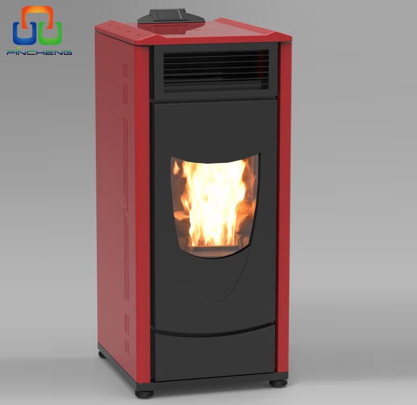 Cheap wood pellet stove