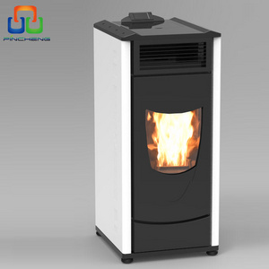 Cheap wood pellet stove