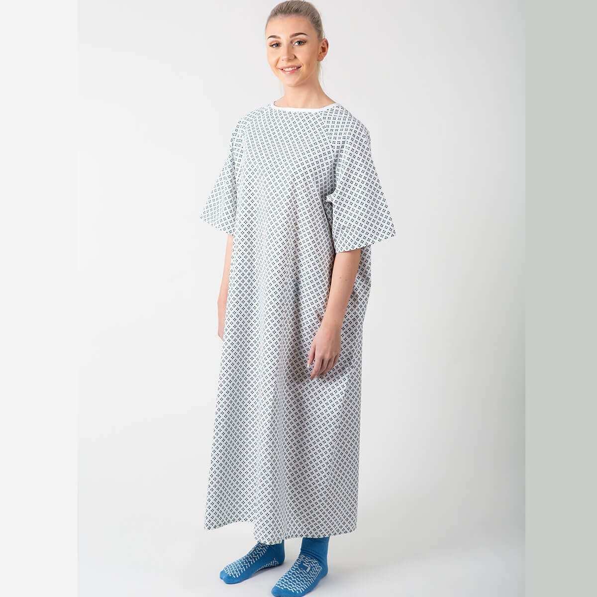 medical robe hospital green waterproof surgical operation theatre gowns