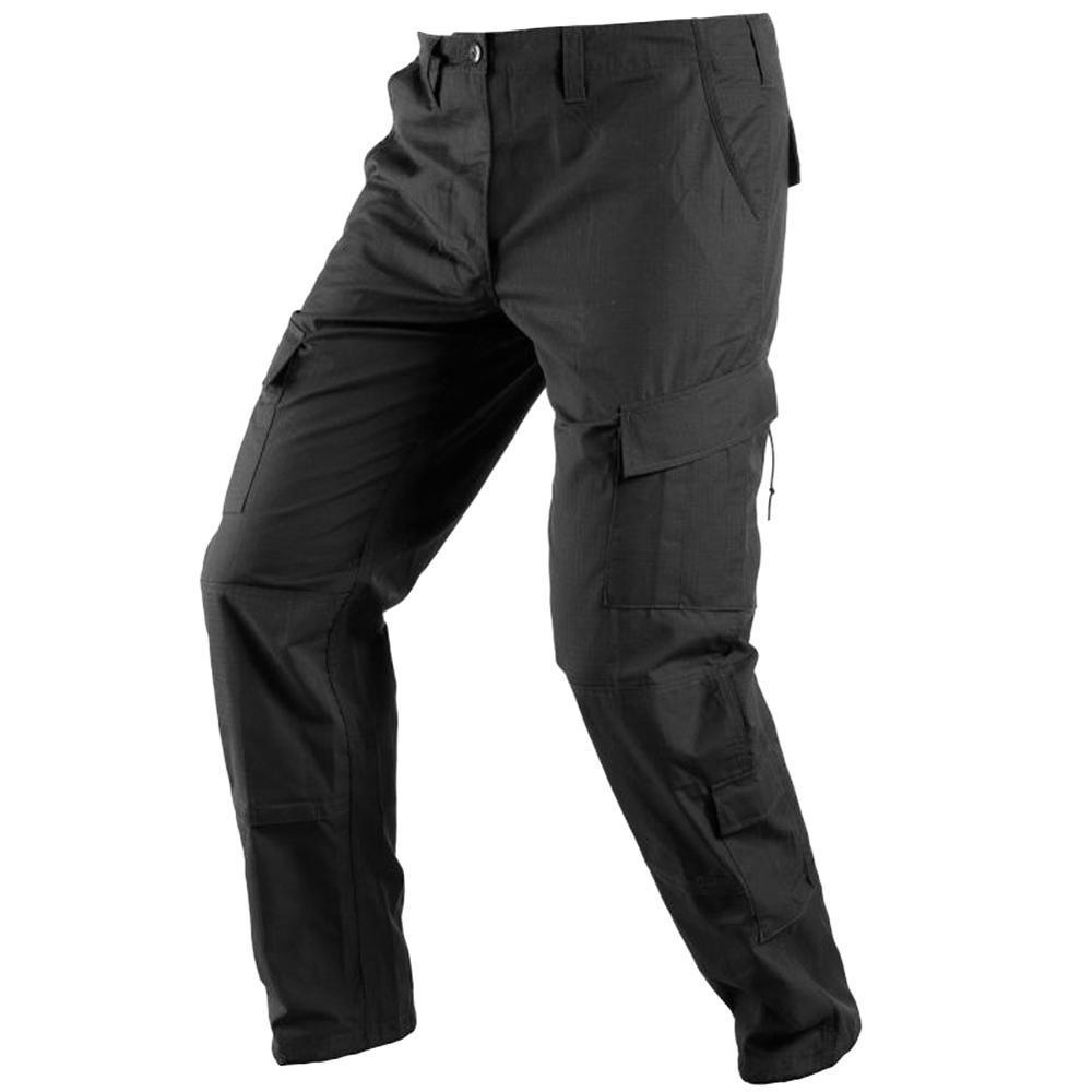 Security Uniform Pant Security Guard Pant Men Safety Work wear Trouser Security uniform pant