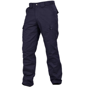 Security Uniform Pant Security Guard Pant Men Safety Work wear Trouser Security uniform pant