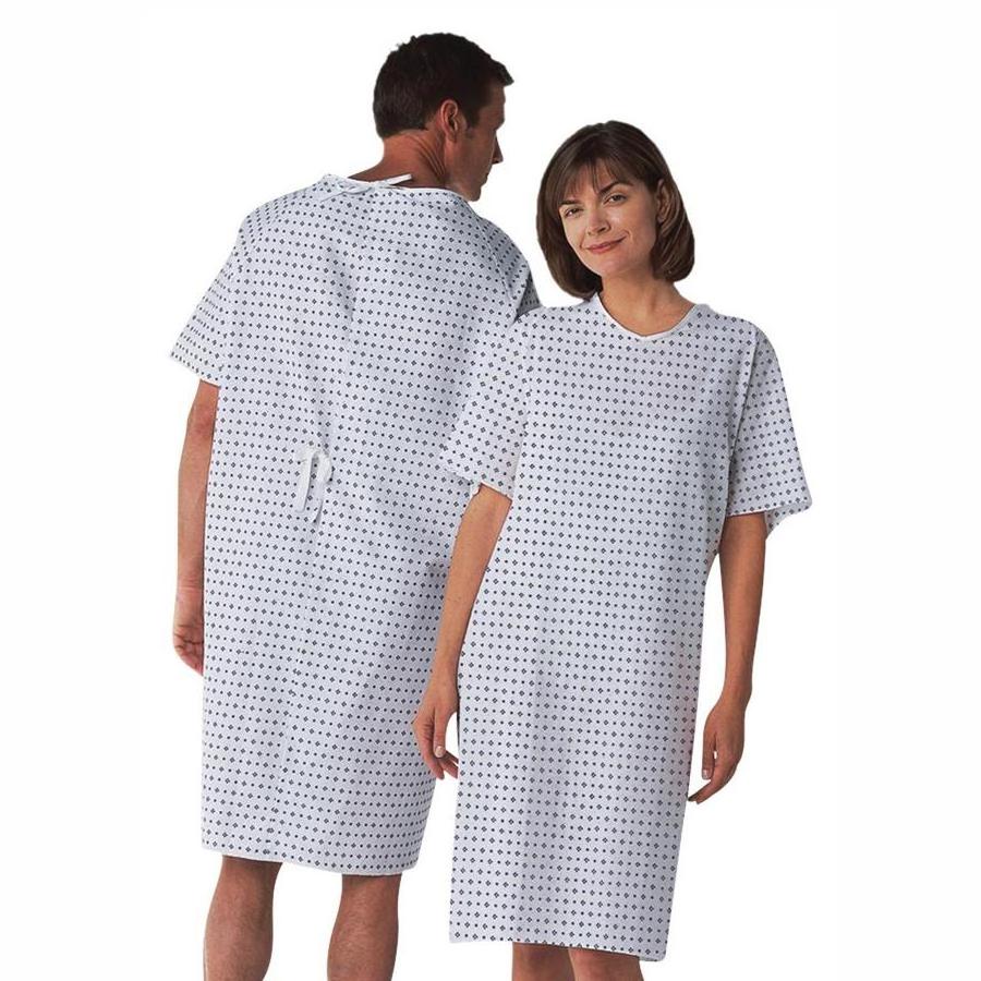 medical robe hospital green waterproof surgical operation theatre gowns