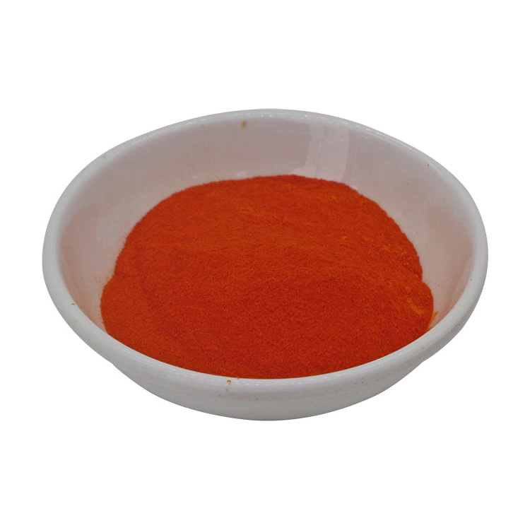 Pincredit Supply Best Price Natural Beta-carotene Food Color Beta Carotene 1% Powder