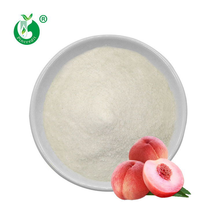 Bulk Price Instant Honey Peach Juice Powder