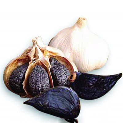 Top Grade Black Garlic Extract/Garlic Powder/Black Garlic Extract Powder