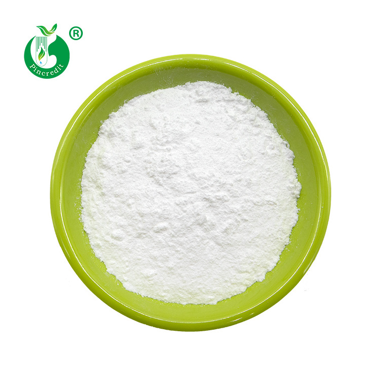 Manufacturers Wholesale CAS 778571-57-6 High Quality 99% Bulk Magnesium L-threonate Powder