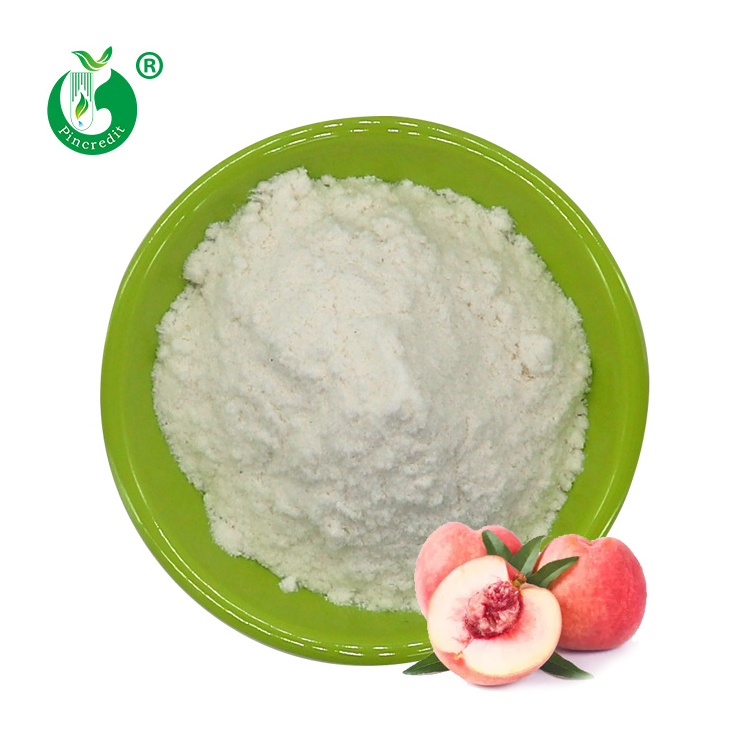 Hot Sale Good Price Bulk Organic Peach Juice Powder