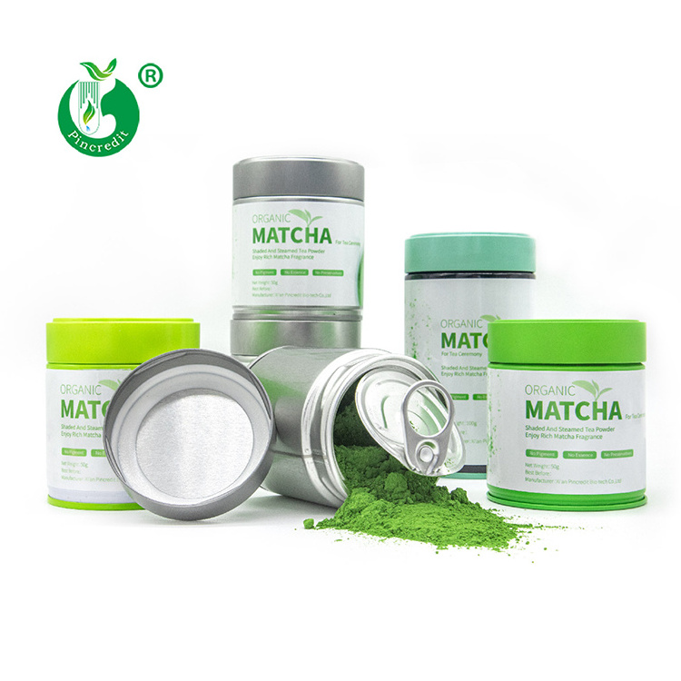 Wholesale China Competitive Price Bulk Powder Matcha Green Tea