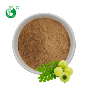 ISO Phyllanthus emblica / Eschscholziacalifornica / Emblica officinalis Extract