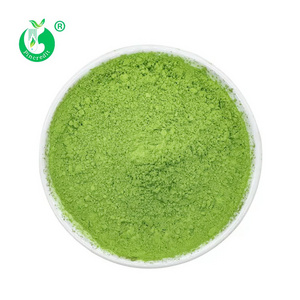 Wholesale China Competitive Price Bulk Powder Matcha Green Tea