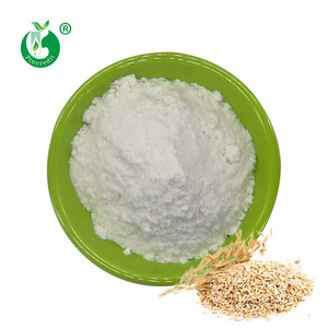 Pincredit Natural Organic Oat Extract Powder 70% Oat Beta Glucan