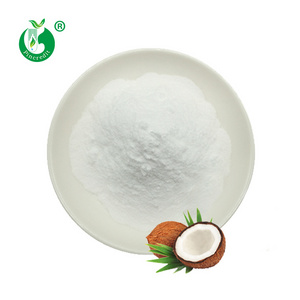 Pincredit 100% Pure Coconut Extract Organic MCT Oil Powder With Private Label