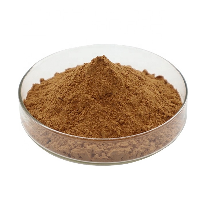 Natural White Mulberry Leaf Extract Powder