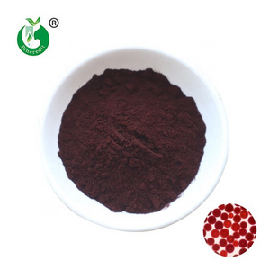 Pincredit Supply 1kg Bulk Price 100% Pure Natural Haematococcus Pluvialis Algae Extract 5% Astaxanthin Powder