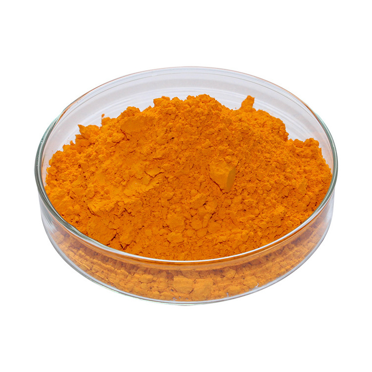 Pincredit Factory Price Bulk Xanthophyll Marigold Flower Extract Lutein Zeaxanthin Powder 5% 10% 20%