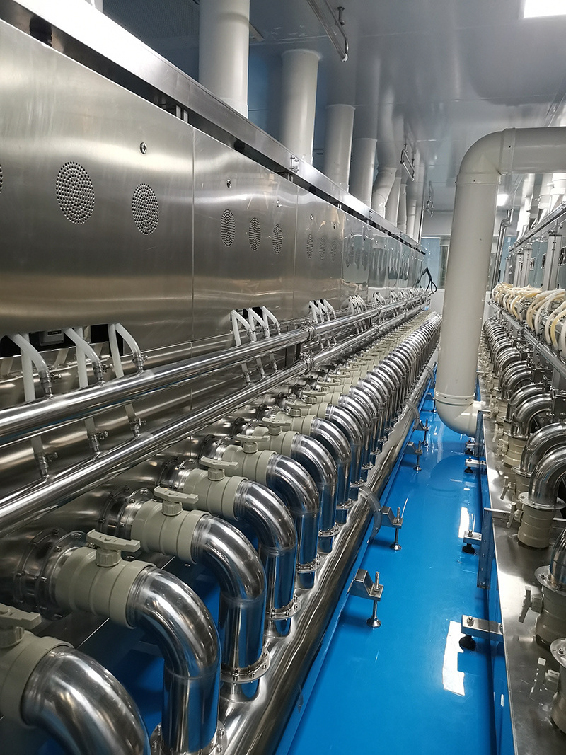 Dryer fruit coriander drying machine tunnel microwave rice parboiling and drying machine