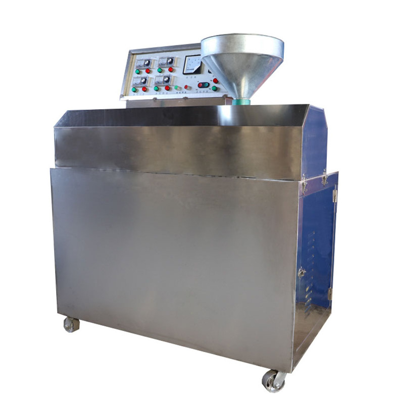 Stainless steel Commercial Rice Noodle Making Machine for sale