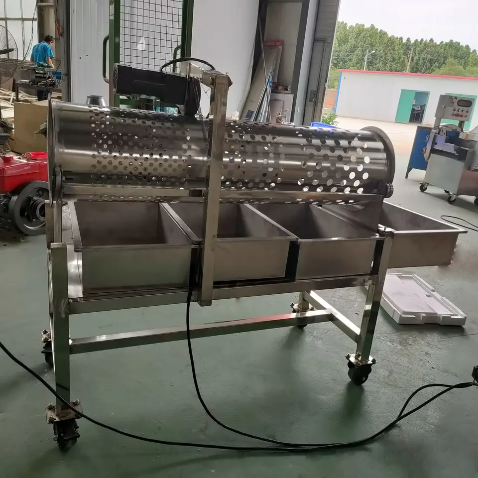 lotus seed flower seed sorting grading machine, coffee bean grading machine , sorter machine