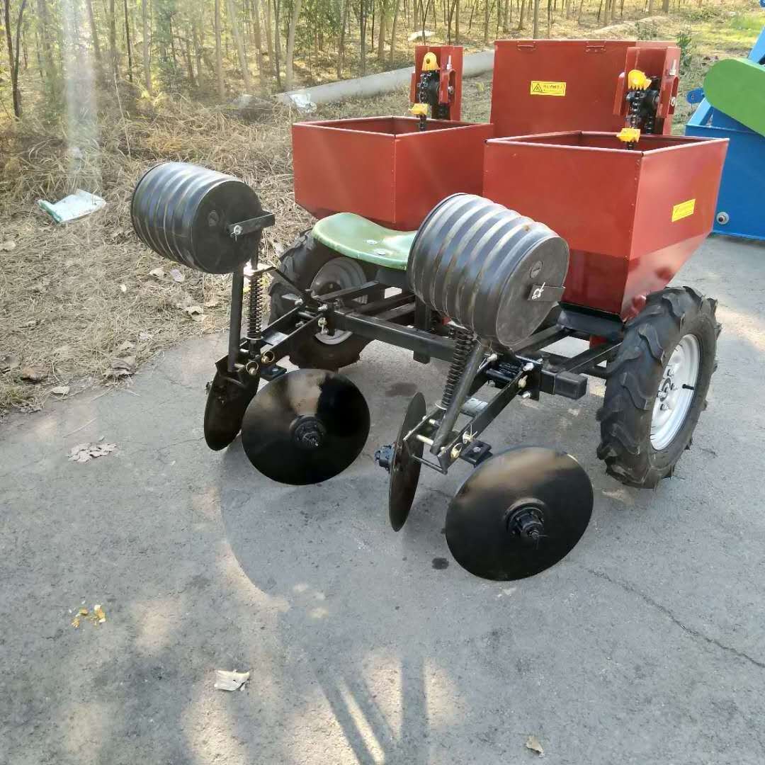 Agriculture use potato planter for sale