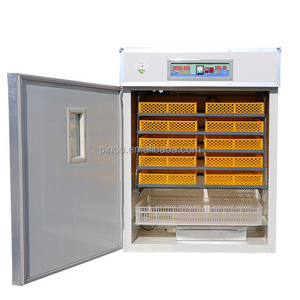 5000 poultry chicken egg incubator hatching breeding machine/chicken hatchery machine price