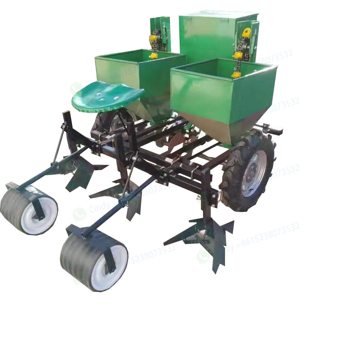 Agriculture use potato planter for sale