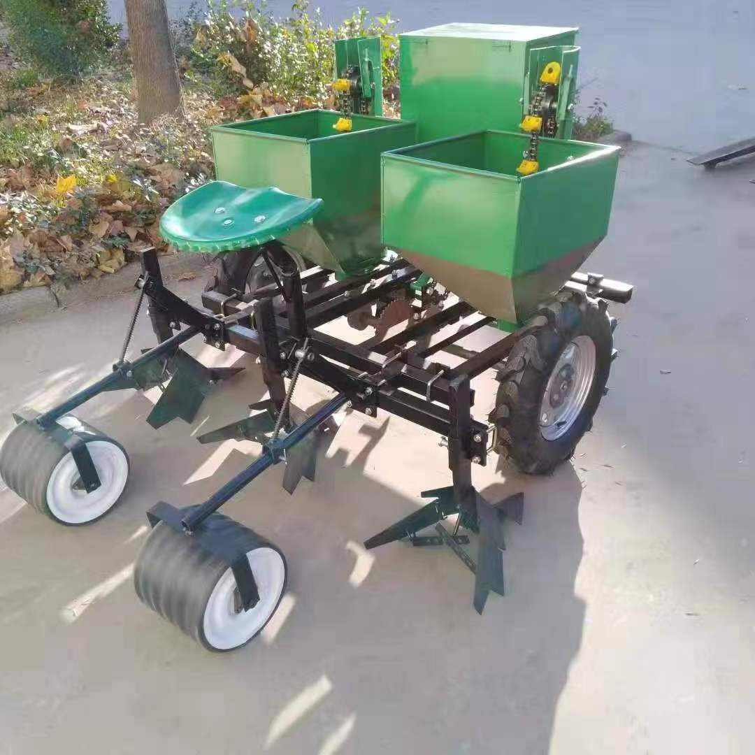 Agriculture use potato planter for sale