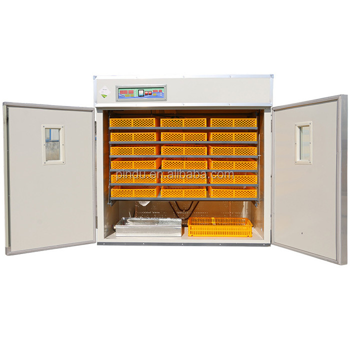 5000 poultry chicken egg incubator hatching breeding machine/chicken hatchery machine price