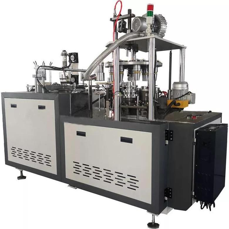 Hot Sale High Quality Paper Cup Production Making Machine Price,paper Cup Making Machine