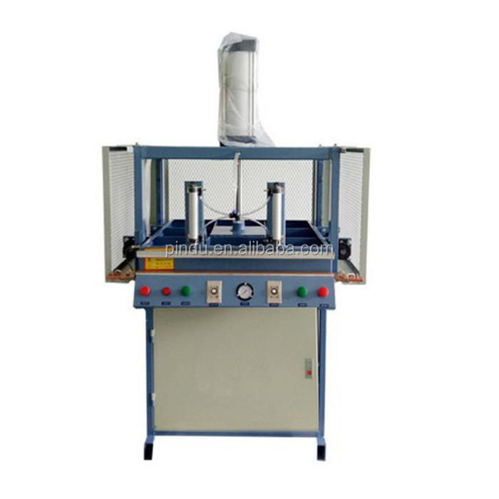 high speed vacuum pillow pressing packing sealer machine pillow bag packaging sealing machine